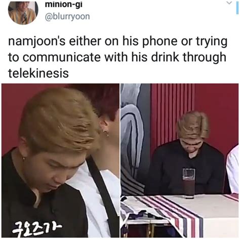 Pin On Bts Memes