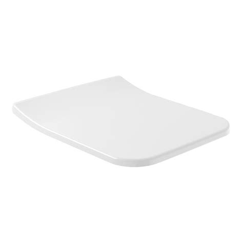 Villeroy & Boch Venticello Wand-WC mit DirectFlush, mit WC-Sitz mit ...