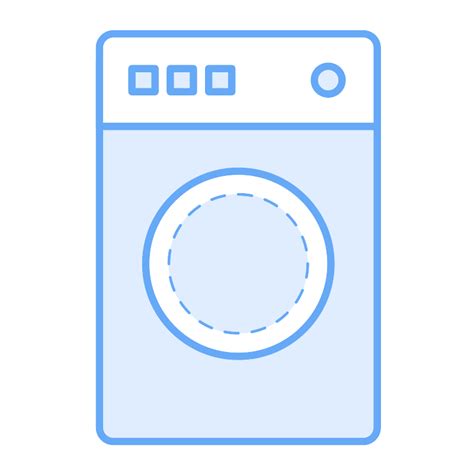 Washing Machine Vector Svg Icon Svg Repo