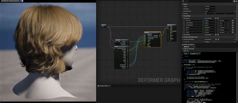 Discover The Latest Rendering Features In Unreal Engine 5 3 IRender