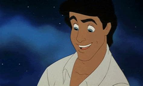 Prince Eric The Hottest Disney Princes POPSUGAR Love Sex Photo