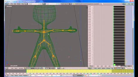 Blender Tutorial Motion Capture Youtube