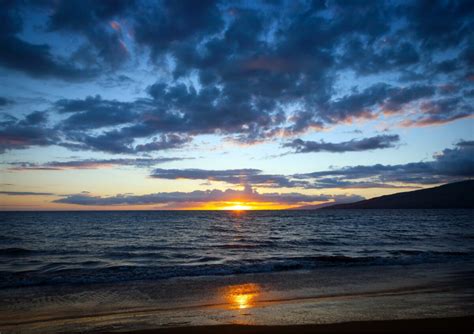 Beach It In Kihei! (Kihei Top Rated Beaches) – TravelPeri