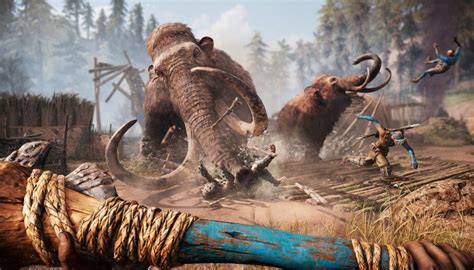 Far Cry Primal 🥇 Beste Angebote & Günstige Preise | G2A.COM