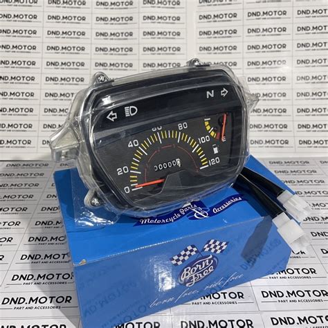 Jual Speedo Spido Speedometer Honda Astrea Grand Legenda Impresa