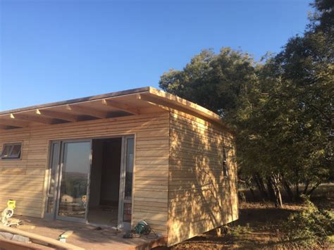 Sdm Single Mini Lakehouse Modular Timber Frame Homes