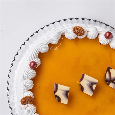 Comprar Tarta San Marcos Online 100% Artesanal - La Emilita