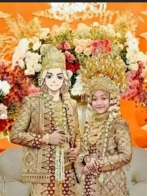 6 Tingkah Cewek Penggemar Anime Ini Halu Banget Bikin Tepuk Jidat Hot Liputan6