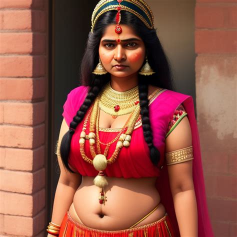 Image To Hd Indian Woman Big