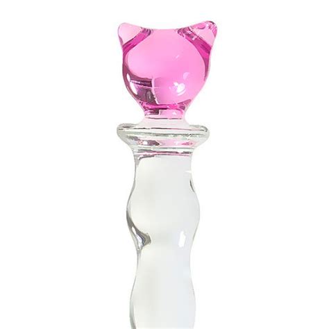 Magical Sakura Glass Dildo A Whimsical Sexy Wand Lauvette