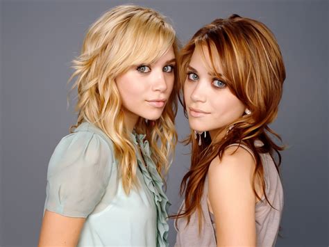 Olsen Twins wallpaper | 1600x1200 | #4575