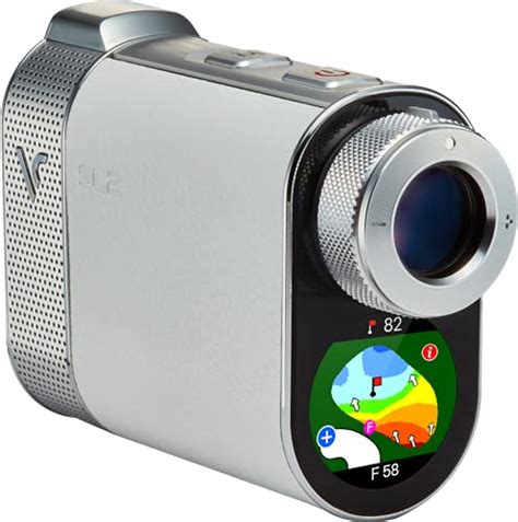 Hit it Closer: The Top 15 Golf Rangefinders for 2023 - The Left Rough