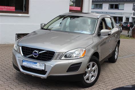 Volvo XC60 Summum AWD Gebraucht Kaufen In Norderstedt Bei Hamburg Preis