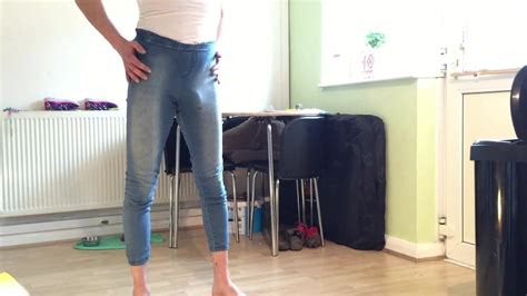 Skinny Ass Boy In Blue Jeans Gay Man Man Porn Xhamster