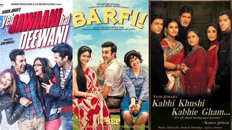 Top 7 Heartwarming Hindi Romantic Films to Watch | magicpin blog