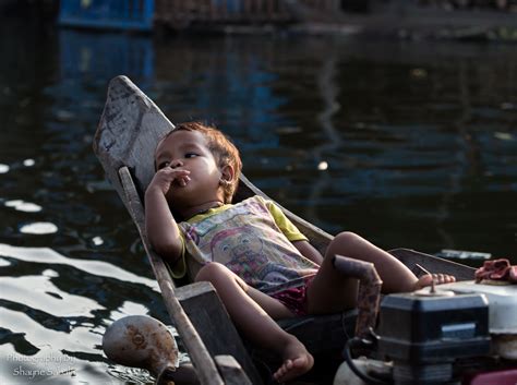 Children of the Floating Village Cambodia | Cambodia, Village, Floating