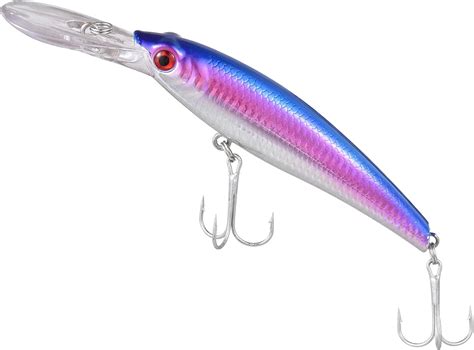 Long Casting Fishing Lure Cm Saltwater Sinking Minnow Fishing Bait