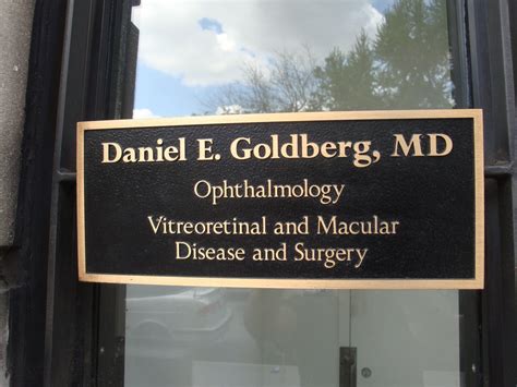 Medical Office Signage NYC | Doctors' Office Signs NYC | Doctors