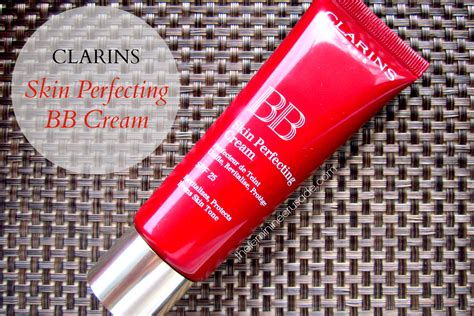 Clarins Skin Perfecting BB Cream - Review & Swatch | Beauterazzi | Beauty Blog, Makeup Reviews ...