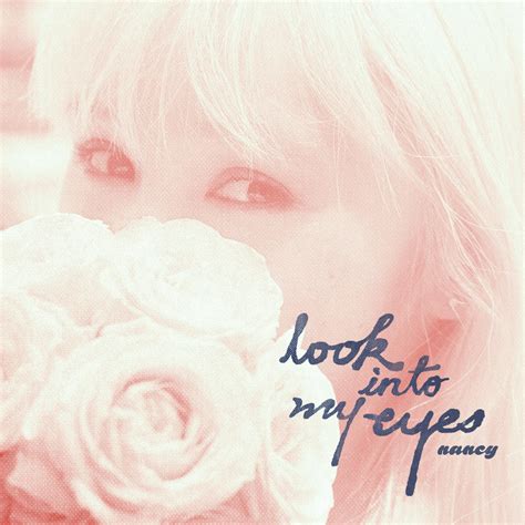 Look into my eyes Single 归绰峣的专辑 Apple Music