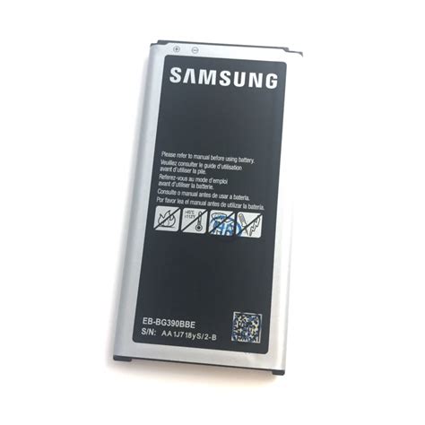 GH43 04737A Original EB BG390BBE Akku für Samsung Galaxy XCOVER 4 SM G390F