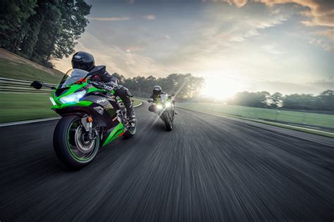 2020 Kawasaki Ninja Zx6r Specs And Info Wbw