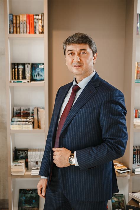 Об авторе - Саидмурод Давлатов