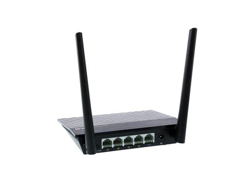 ASUS RT N300 B1 N300 Wi Fi Router Newegg