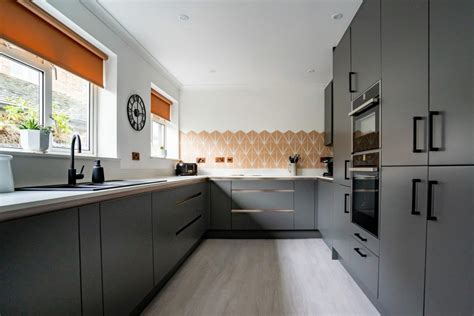 Handleless Kitchens Kitchens In Sussex Hks Interiors