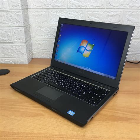 Jual Laptop Dell Vostro 3460 Core I5 Gen 3 Ram 4gb Siap Pakai Shopee