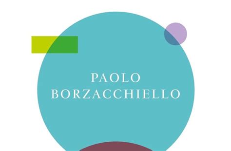 Intervista A Paolo Borzacchiello Moondo