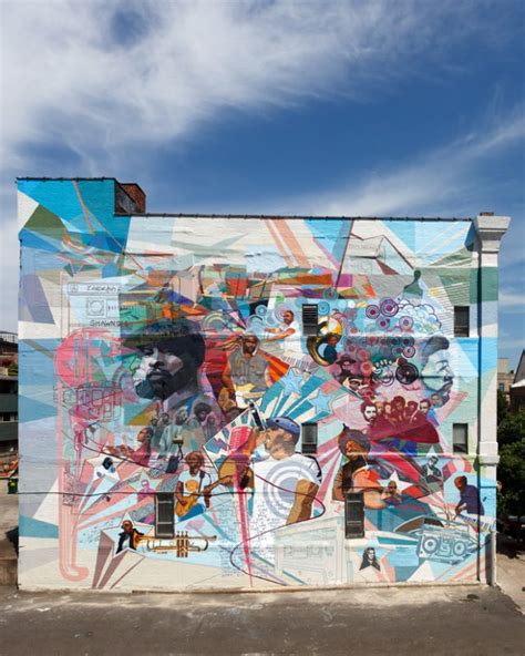 Art Ignites Change: 35 Years of Impact - Mural Arts Philadelphia Mural ...