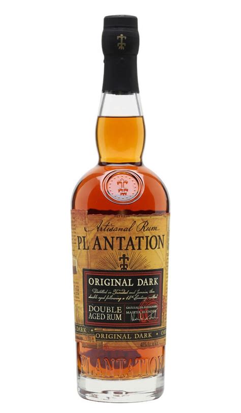 Plantation Original Dark Rum