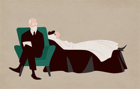 Psychoanalysis: Freud's Psychoanalytic Approach to Therapy