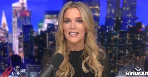 Megyn Kelly Explains Why Shes Done With ‘preferred Pronouns Mercator