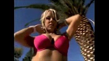 Sexy Busty Blonde XNXX