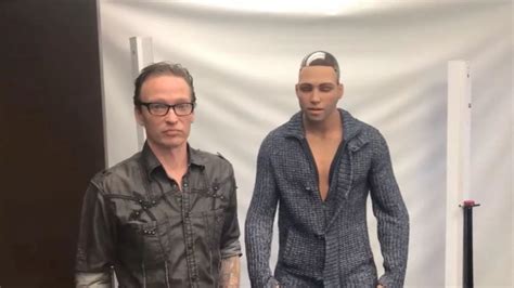 First Lesbian Sex Robots Set To Be Released As Bots Start Being Programmed As Gay Daily Star