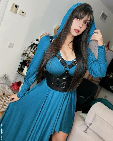 Shermie Cosplay Nude Onlyfans Leaks Fappening Page Fappeningbook