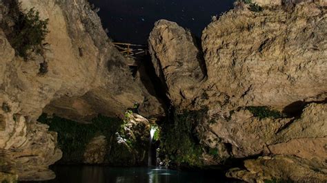 Lugares M Gicos Y Misteriosos De La Regi N De Murcia Descubre Las