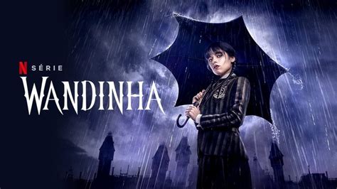 Netflix Supera Proje Es No Trimestre A Ajuda De Wandinha Addams