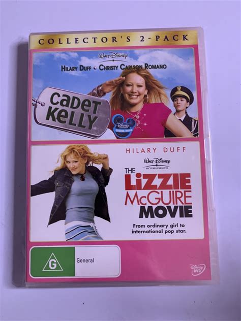 film cadet kelly 7
