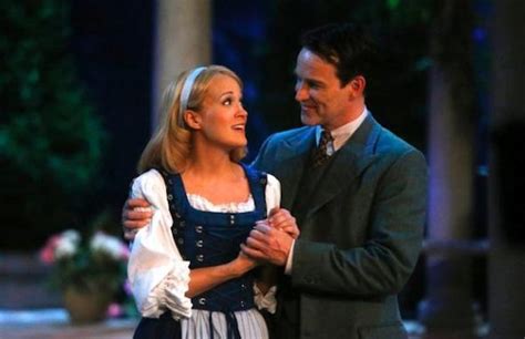 Carrie Underwood Sound Of Music Cast