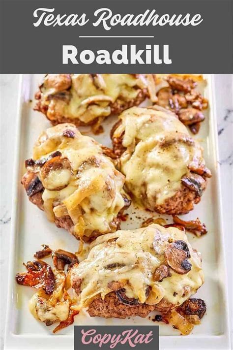 Texas Roadhouse Roadkill - CopyKat Recipes | Recipe | Recipes, Copykat ...