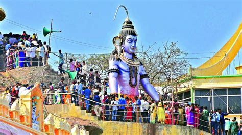 Kotappakonda Temple Sri Trikoteswara Swamy ,Timings, Pooja Details