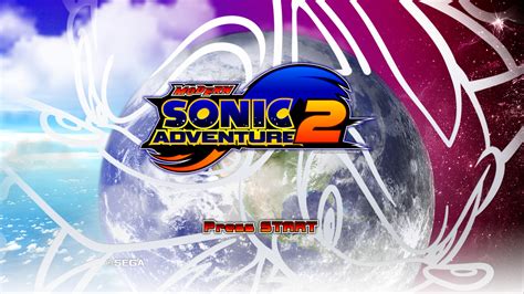 Modern Sa2 V6 Radical Highway Demo Sonic Adventure 2 Mods