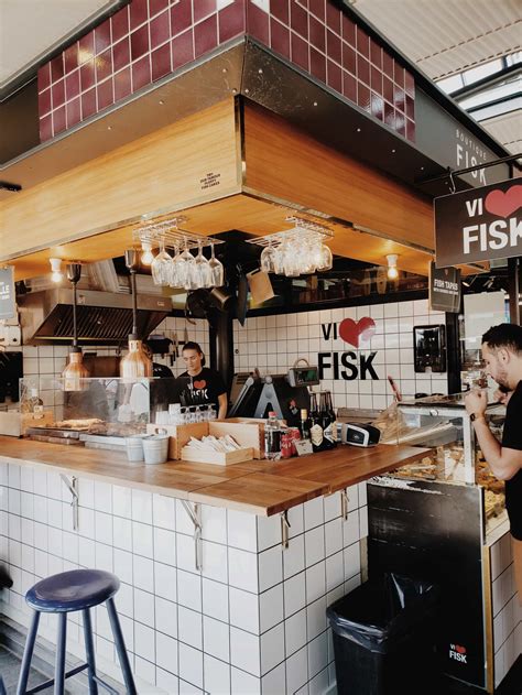 Where to Eat in Copenhagen's Torvehallerne Food Hall | Books and Bao