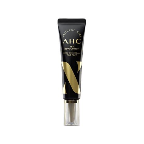 AHC Ten Revolution Real Creme de Olhos 30ml ⋆ asanASIAN