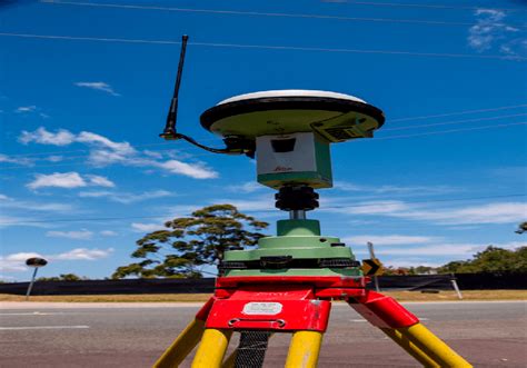 Topografía Gps