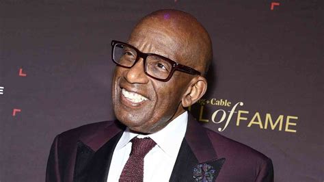 Al Roker Returns to ‘TODAY’ After Total Knee Replacement Surgery: ‘All ...