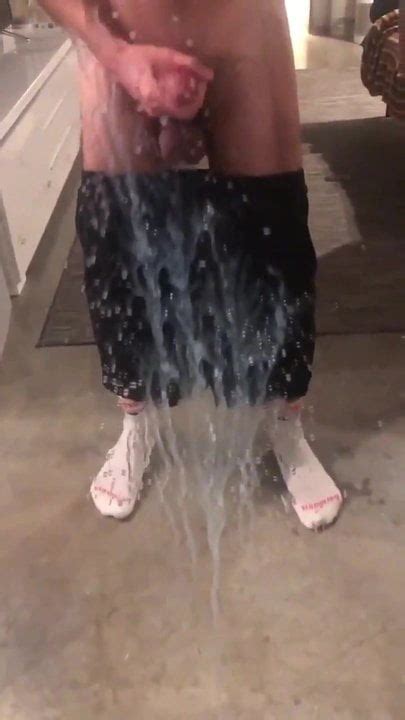 Huge Cumshots Mirror Gay Big Cock Jerk HD Porn Video XHamster